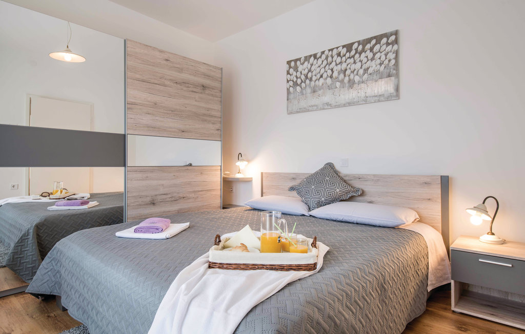 Ferienhaus - Barban-Manjadvorci , Kroatien - CIC599 26