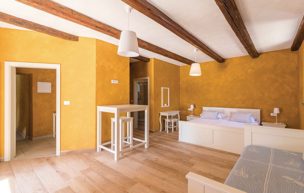 Feriehus - Svetvincenat-Bokordici , Kroatia - CIC640 5