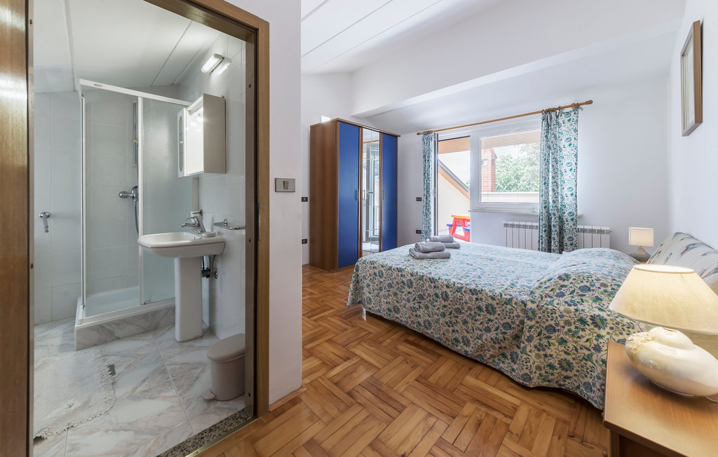 Ferienhaus - Pazin , Kroatien - CIC683 30