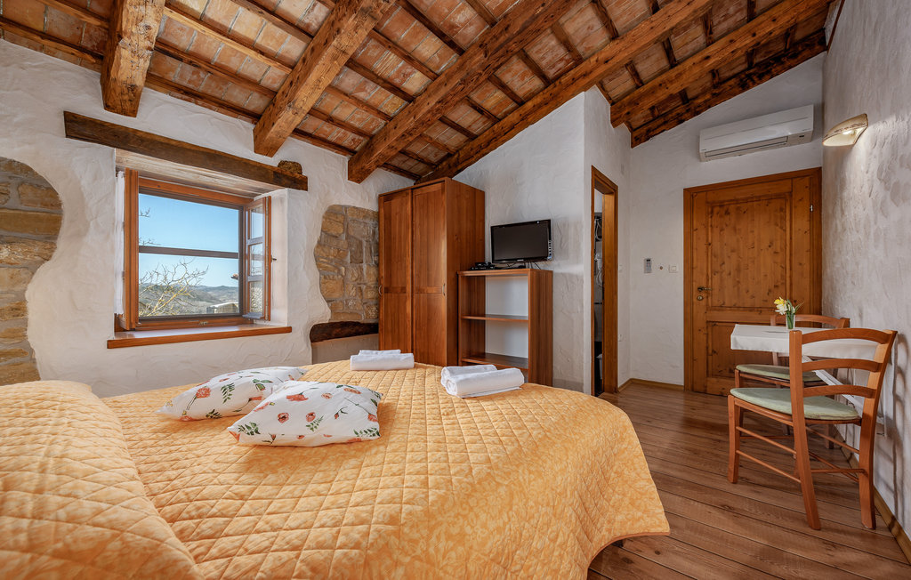 Ferieleilighet - Pazin-Cerovlje , Kroatia - CIC714 9