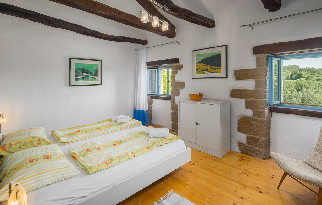 Feriehuse - Buzet - Krusvari , Kroatien - CIC737 7