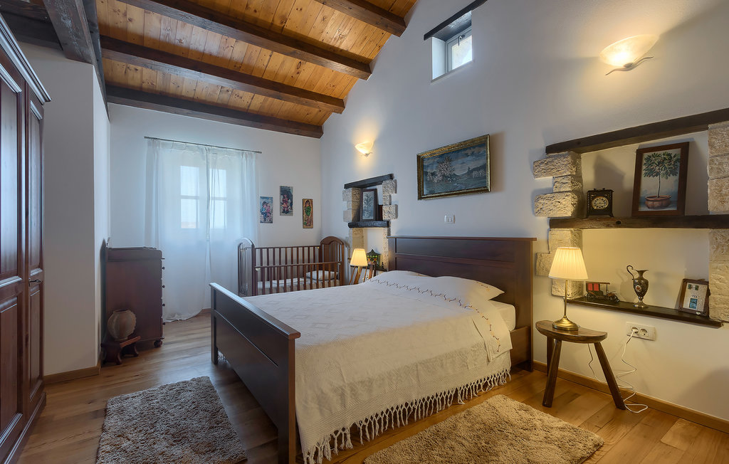 Feriehuse - Pazin-Muntrilj , Kroatien - CIC756 30