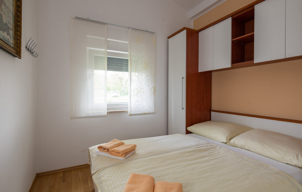 Feriehuse - Pula-Loborika , Kroatien - CIC781 17