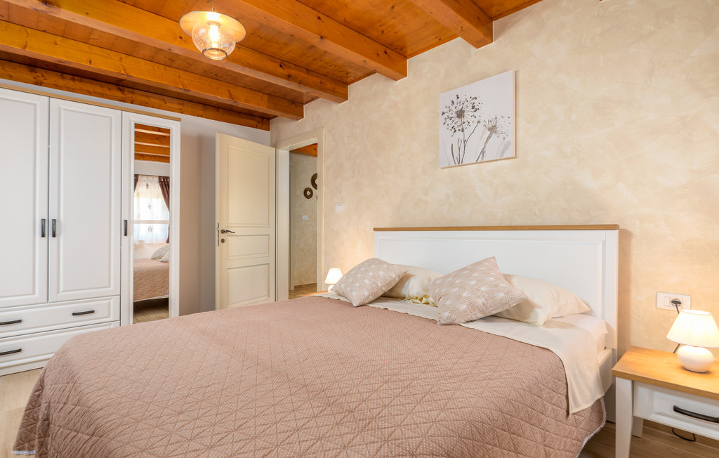 Feriehuse - Barban-Rojnici , Kroatien - CIC784 25