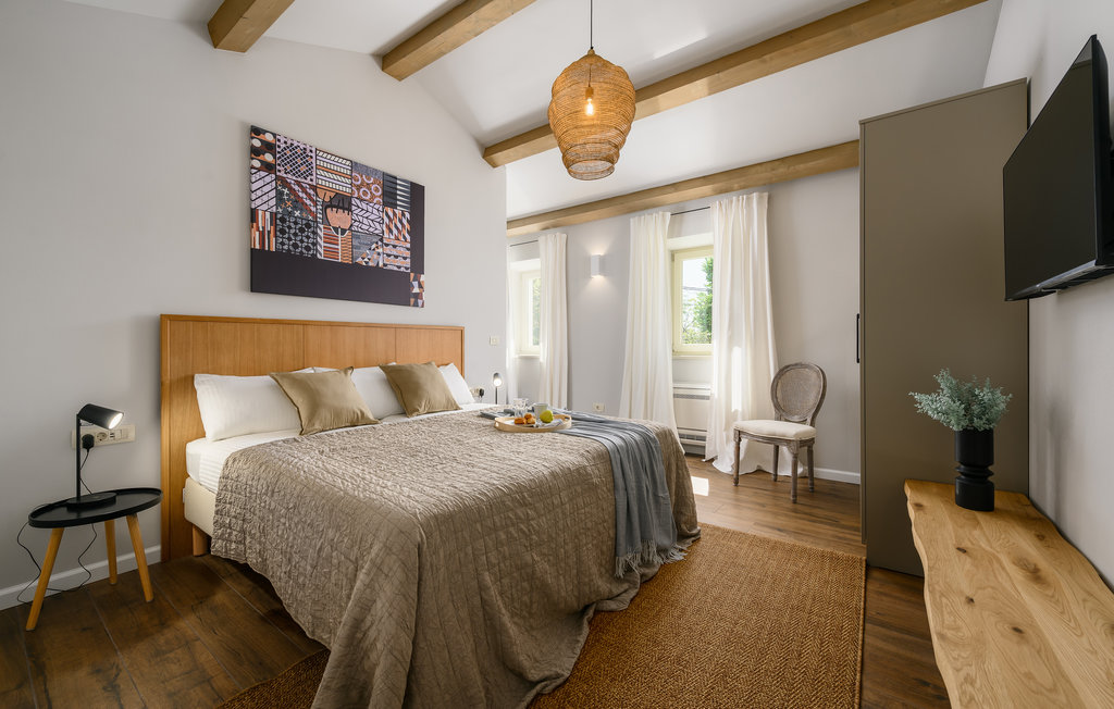 Semesterhus - Tinjan , Kroatien - CIC795 30