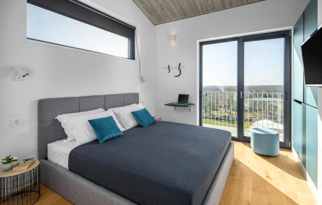 Semesterhus - Barban-Orihi , Kroatien - CIC800 43