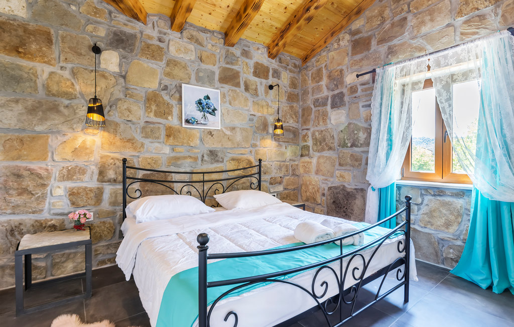 Feriehus - Pazin-Zarecje , Kroatia - CIC804 17