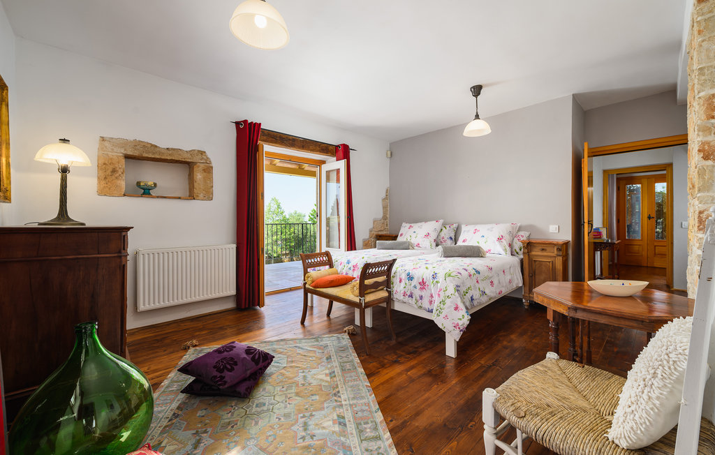 Ferienhaus - Sveti Lovrec , Kroatien - CIC821 29