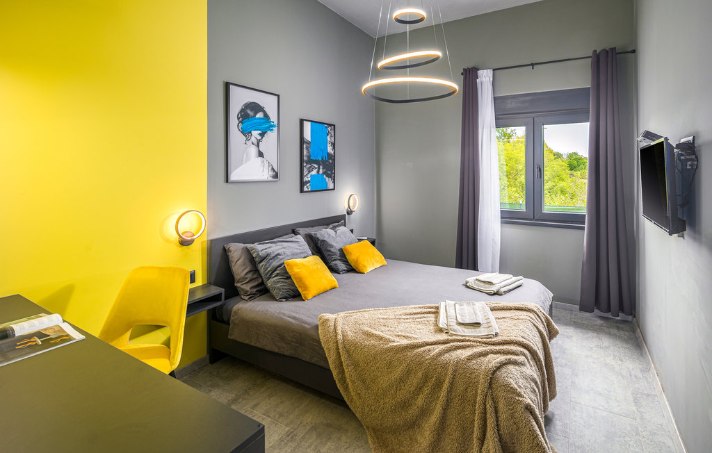 Ferienhaus - Zminj-Muzini , Kroatien - CIC826 16