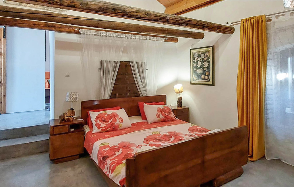 Ferienhaus - Svetvincenat - Raponji , Kroatien - CIC853 20