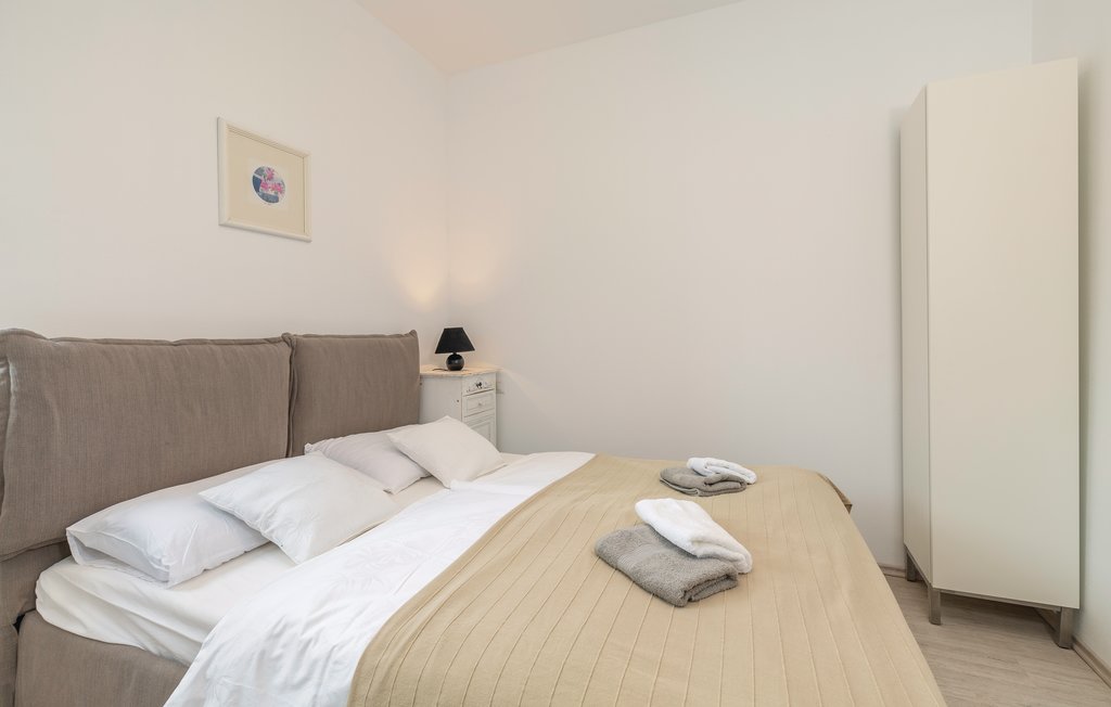 Feriehus - Visnjan-Prhati , Kroatia - CIC910 20