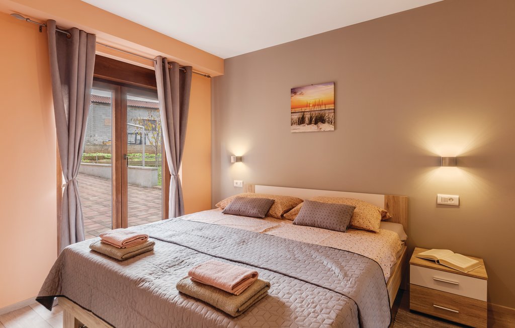 Ferieleilighet - Pula-Muntic , Kroatia - CIC940 29