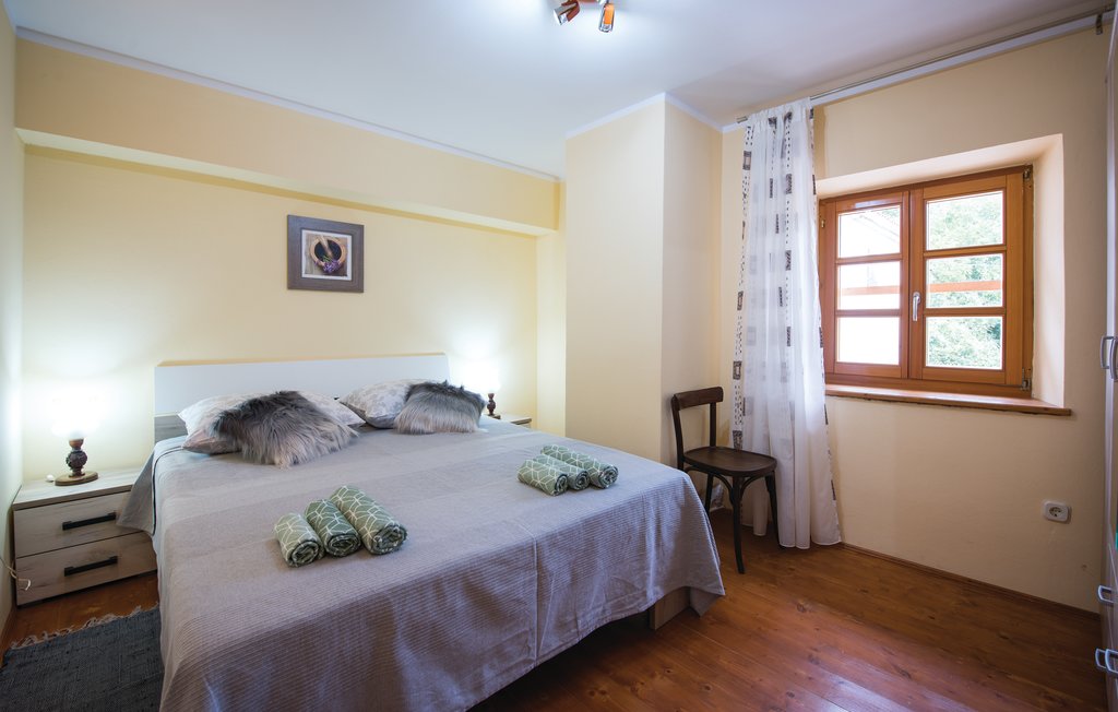 Feriehuse - Zminj-Sutivanac , Kroatien - CIC958 24