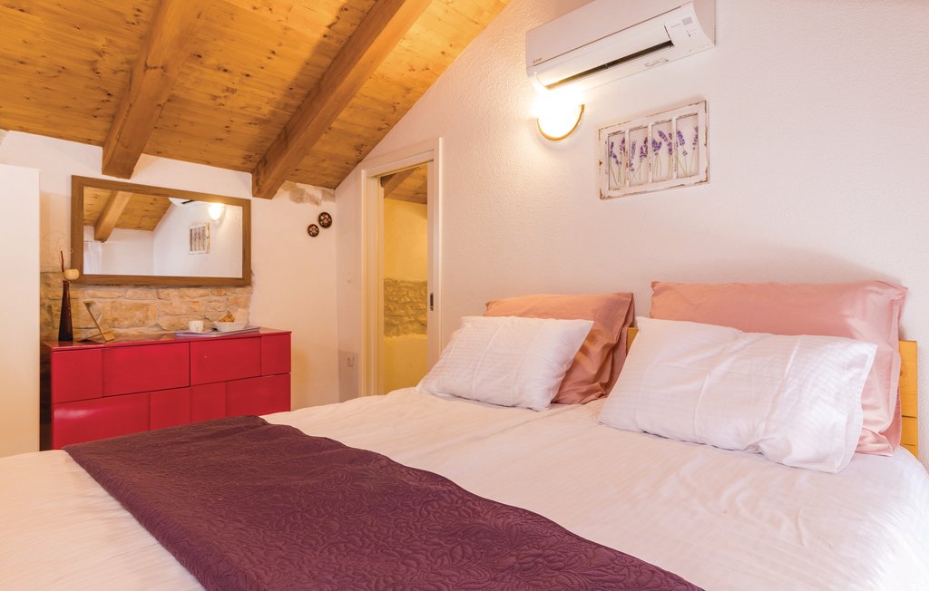 Semesterhus - Svetvincenat-Bibici , Kroatien - CIC003 31