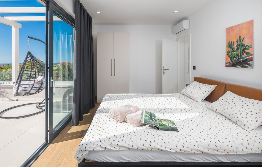 Feriehuse - Visnjan-Kastelir , Kroatien - CIC018 25