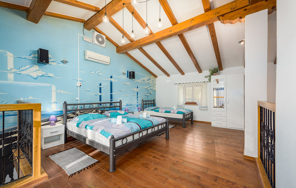 Ferienhaus - Svetvincenat - Smoljanci , Kroatien - CIC032 25