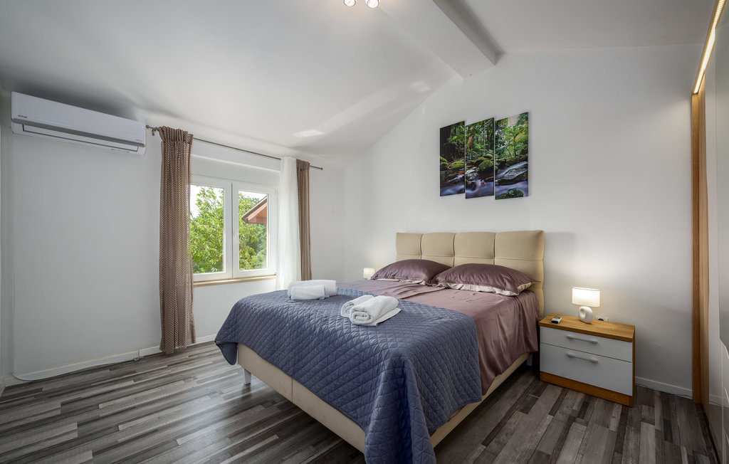 Semesterhus - Savicenta , Kroatien - CIC046 41