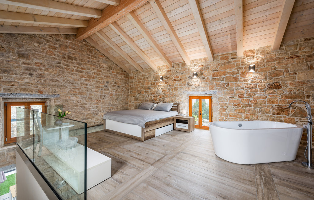 Feriehuse - Svetvincenat , Kroatien - CIC063 3