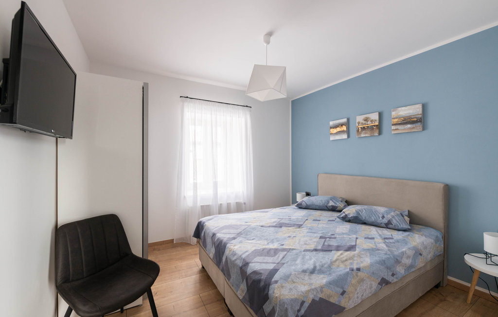 Semesterlägenhet - Barban-Prhati , Kroatien - CIC064 20