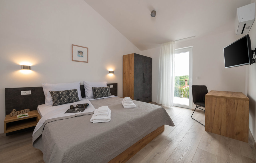 Ferienhaus - Barban-Manjadvorci , Kroatien - CIC065 5