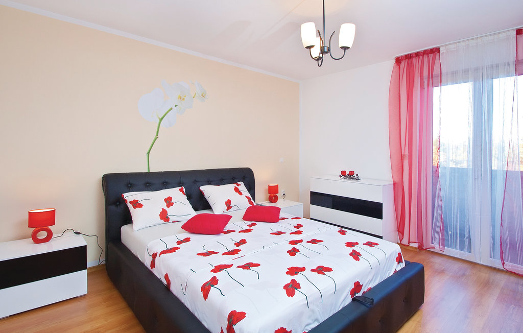 Ferieleilighet - Motovun-Karojba , Kroatia - CIC308 5