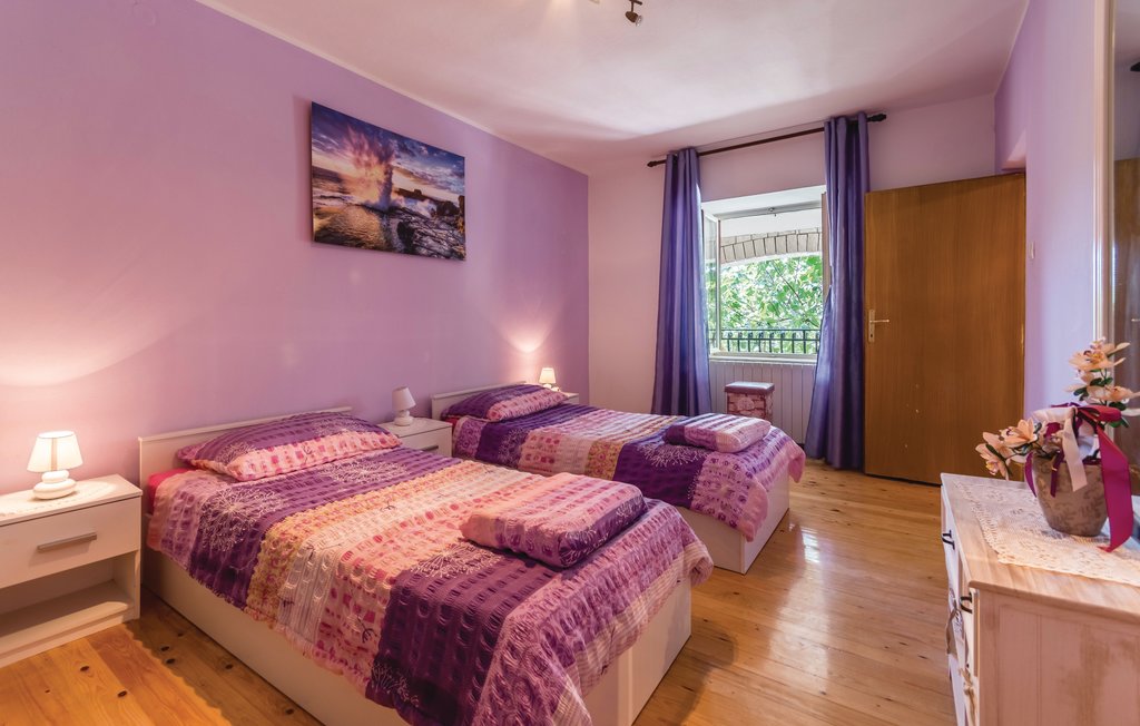 Semesterhus - Barban-Manjadvorci , Kroatien - CIC376 20