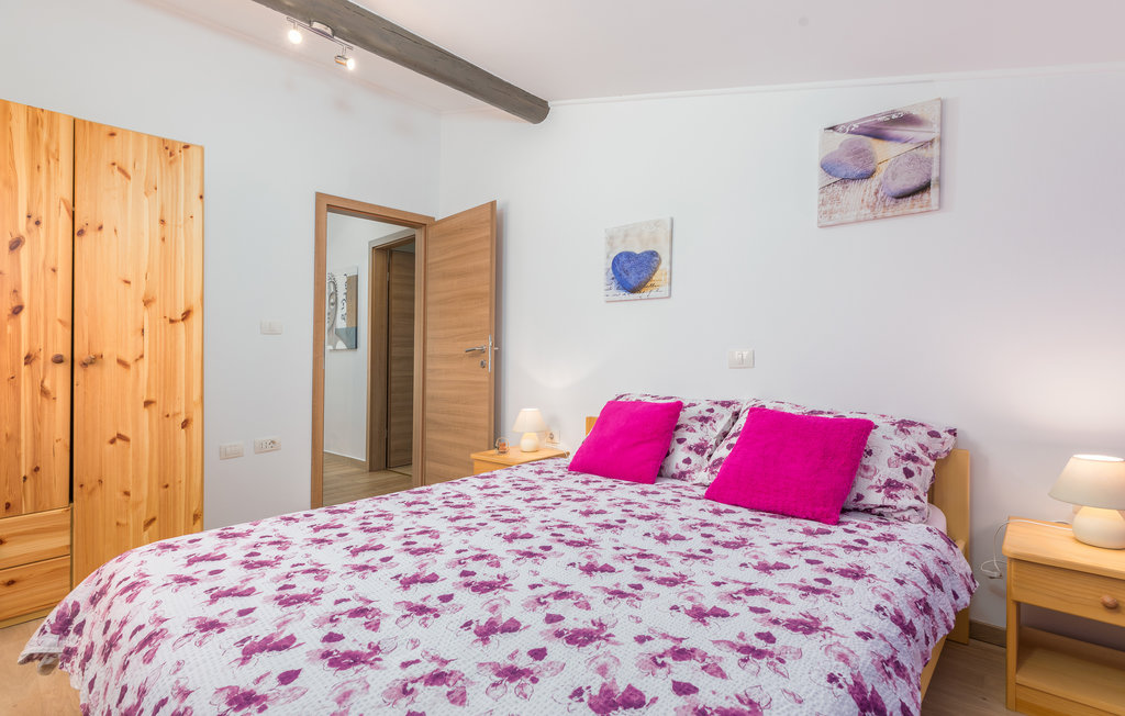 Semesterlägenhet - Vodnjan-Gajana , Kroatien - CIC384 17