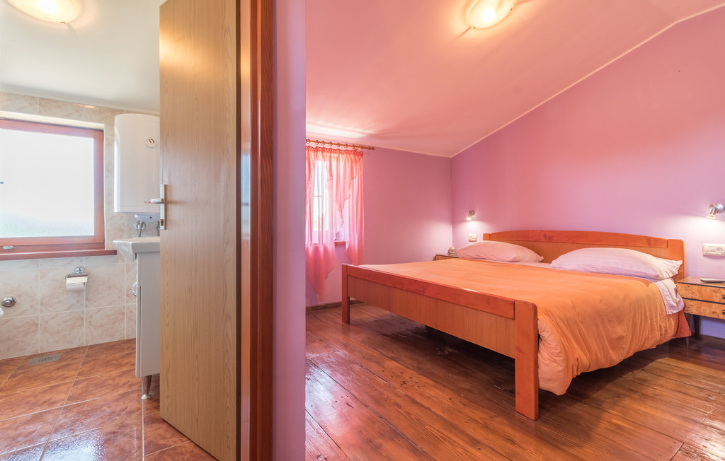 Ferienhaus - Pula-Muntic , Kroatien - CIC423 21