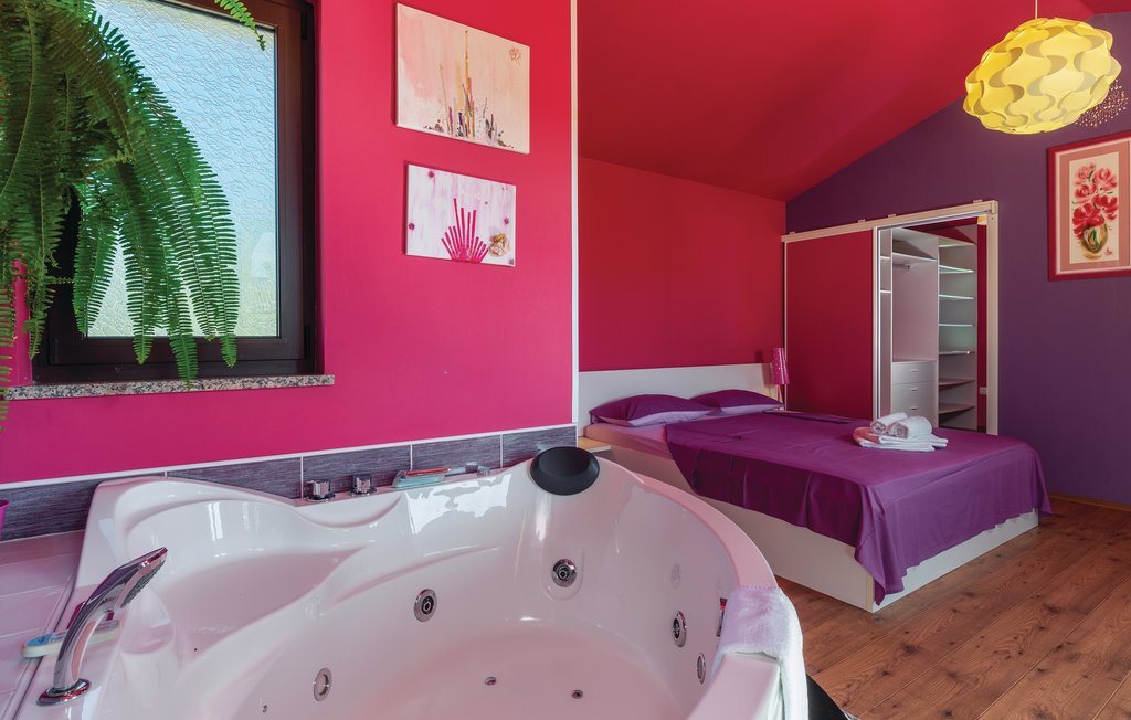 Feriehuse - Vodnjan-Majmajola , Kroatien - CIC436 4