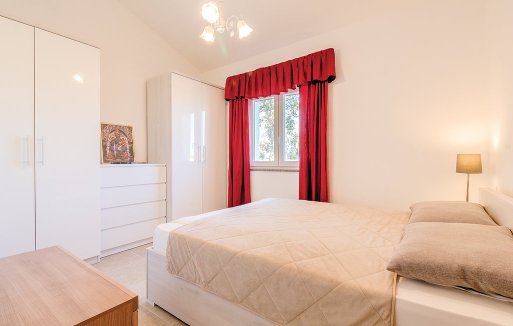 Feriehuse - Pula-Valtura , Kroatien - CIC494 27