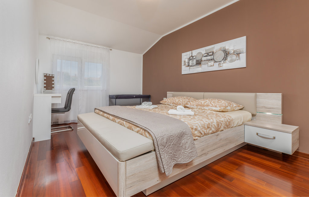 Semesterlägenhet - Vodnjan , Kroatien - CIC576 22