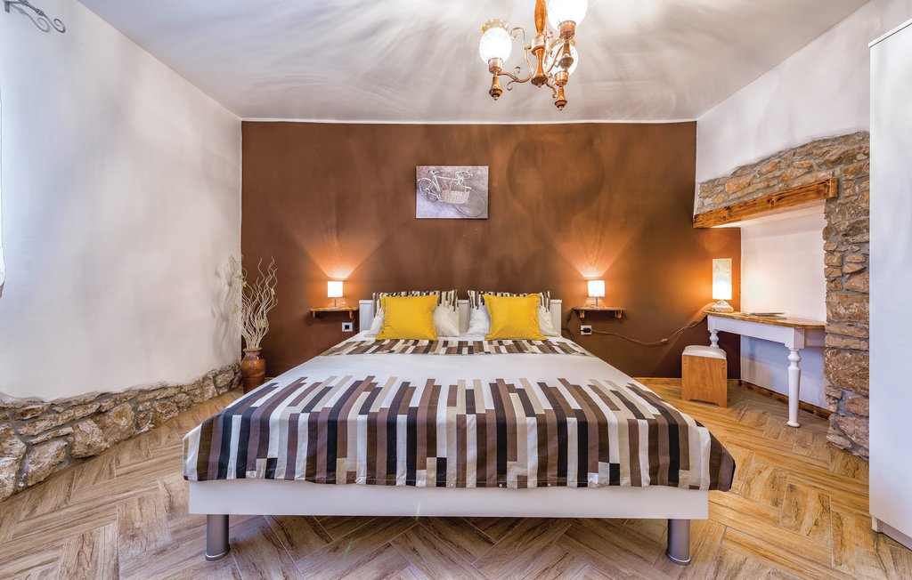 Ferieleilighet - Vodnjan-Divsici , Kroatia - CIC597 14