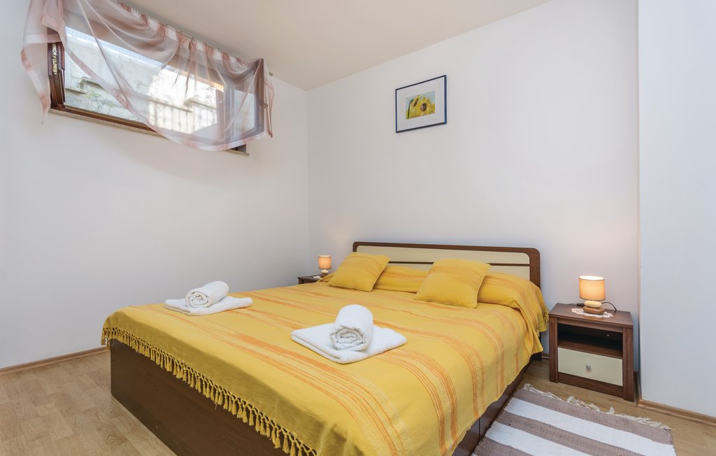 Ferieleilighet - Porec-Radmani , Kroatia - CIC619 3