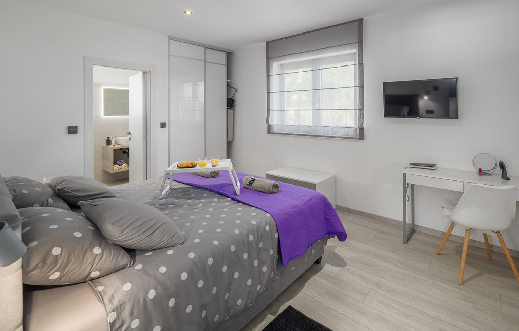 Ferienhaus - Barban-Rebici , Kroatien - CIC691 34