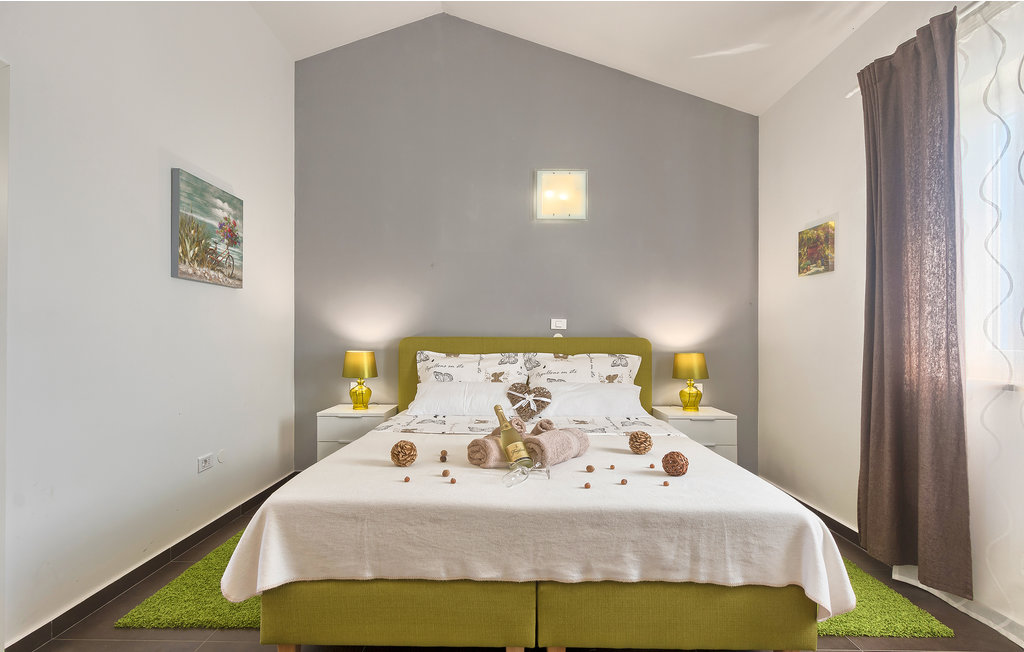 Feriehus - Zminj-Muzini , Kroatia - CIC693 32