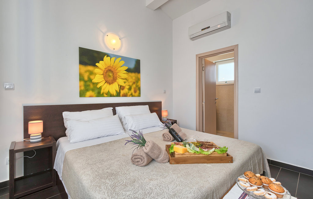 Ferienhaus - Zminj-Muzini , Kroatien - CIC697 25