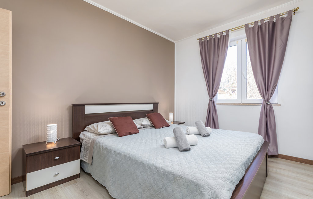 Lejlighed - Kanfanar - Pilkovici , Kroatien - CIC739 29