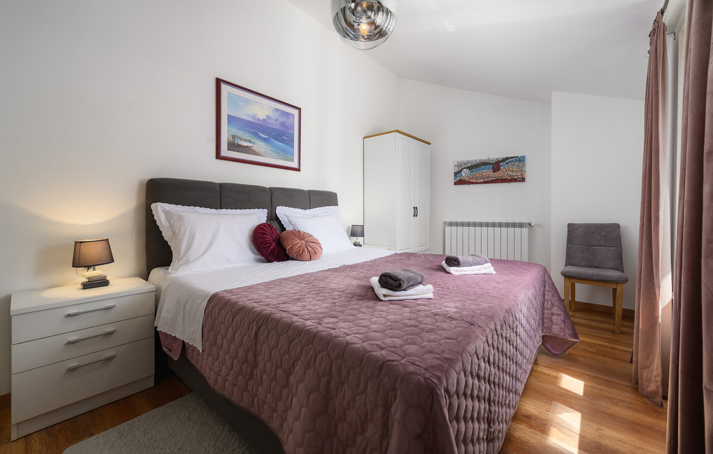 Feriehuse - Pazin-Katun Lindarski , Kroatien - CIC758 19