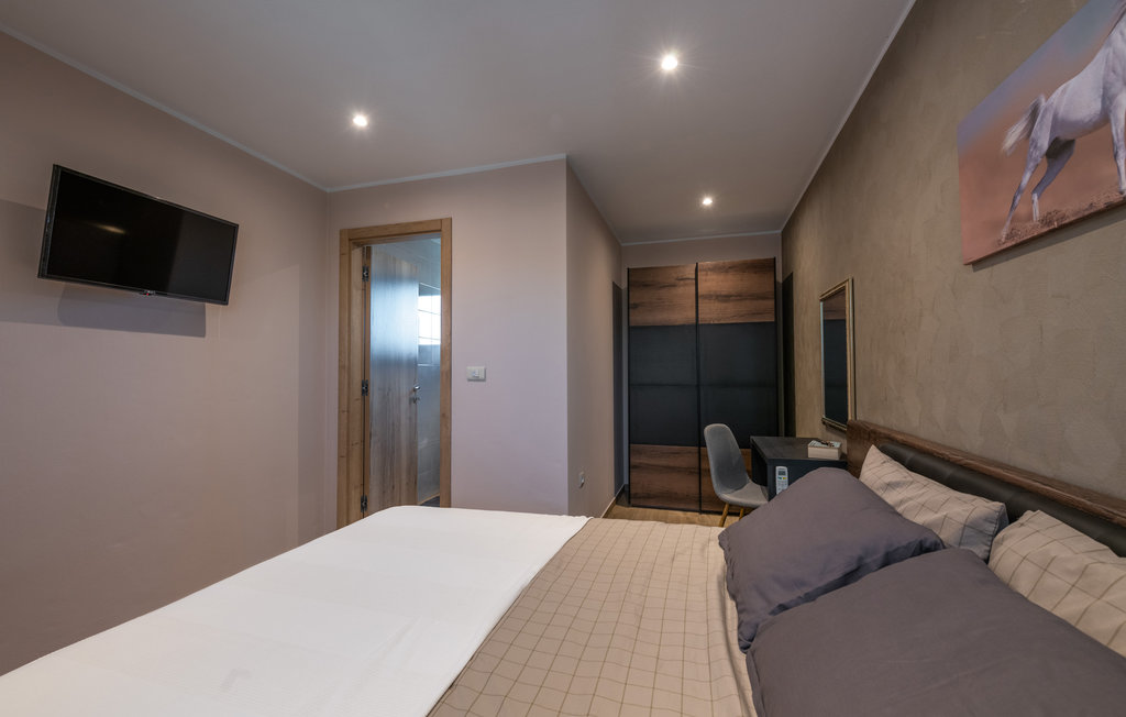 Feriehus - Barban-Juricev Kal , Kroatia - CIC801 18