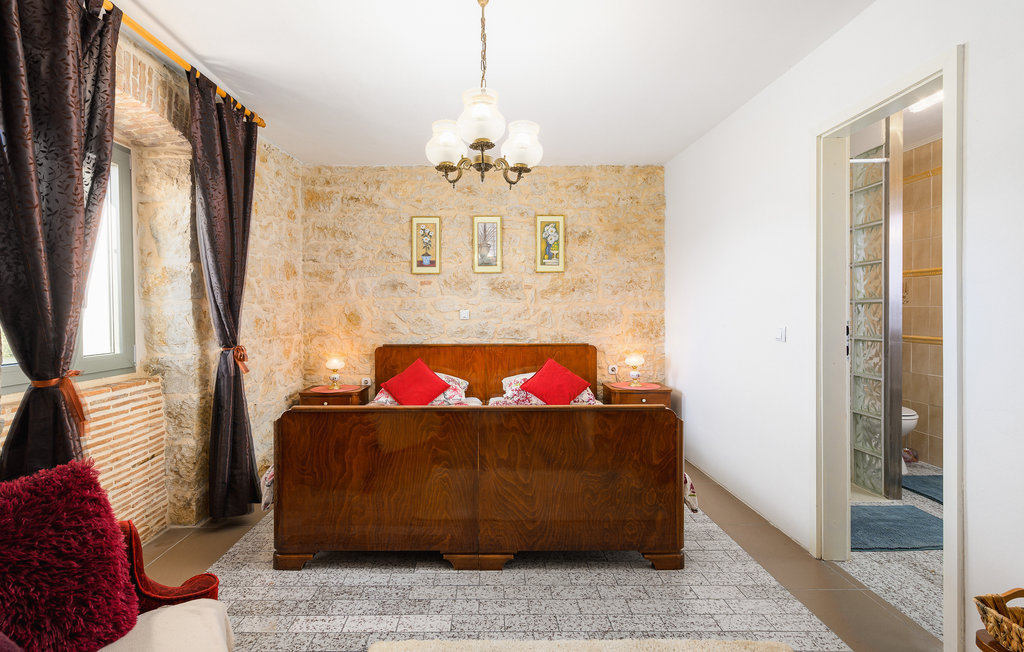 Feriehus - Visnjan , Kroatia - CIC809 6