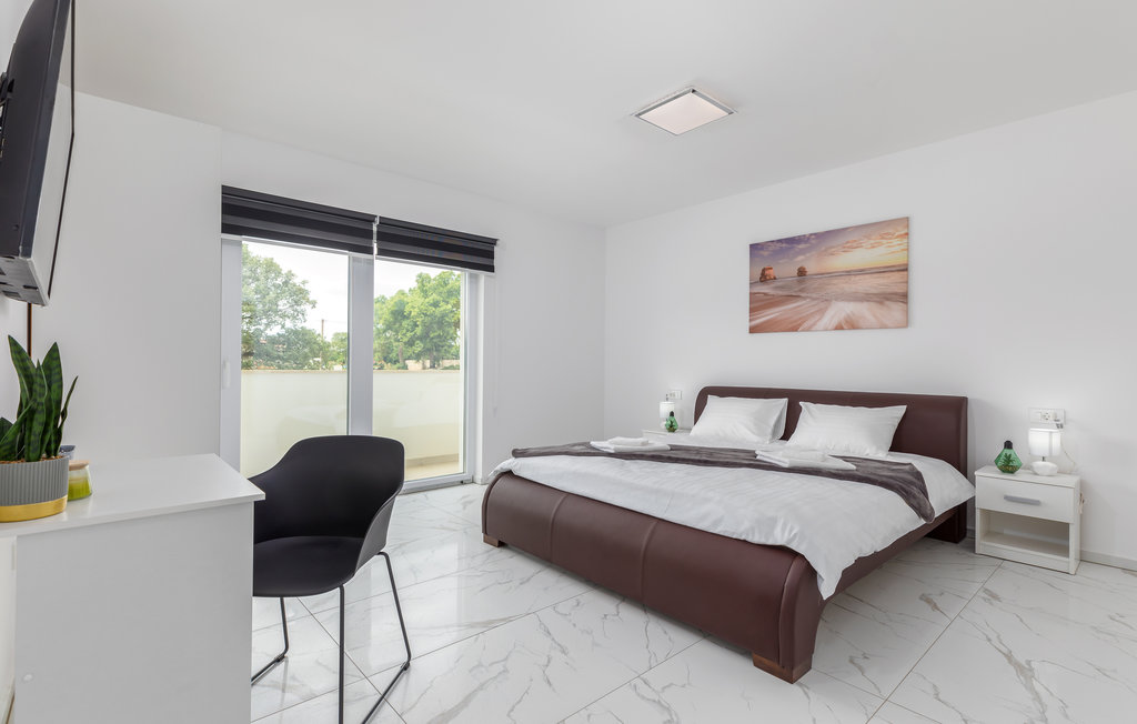 Semesterhus - Vodnjan-Jursici , Kroatien - CIC828 8