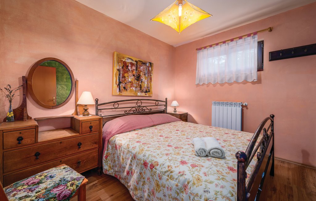 Feriehus - Groznjan-Peroj , Kroatia - CIC905 32