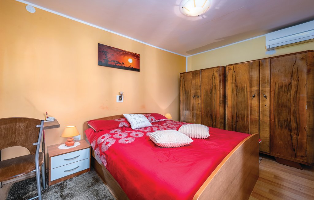 Semesterhus - Sveti Lovrec-Kruncici , Kroatien - CIC950 15