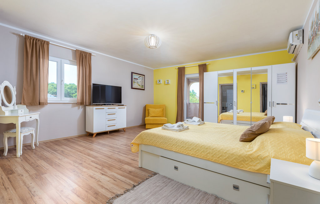 Semesterhus - Pula-Marcana , Kroatien - CIC999 25