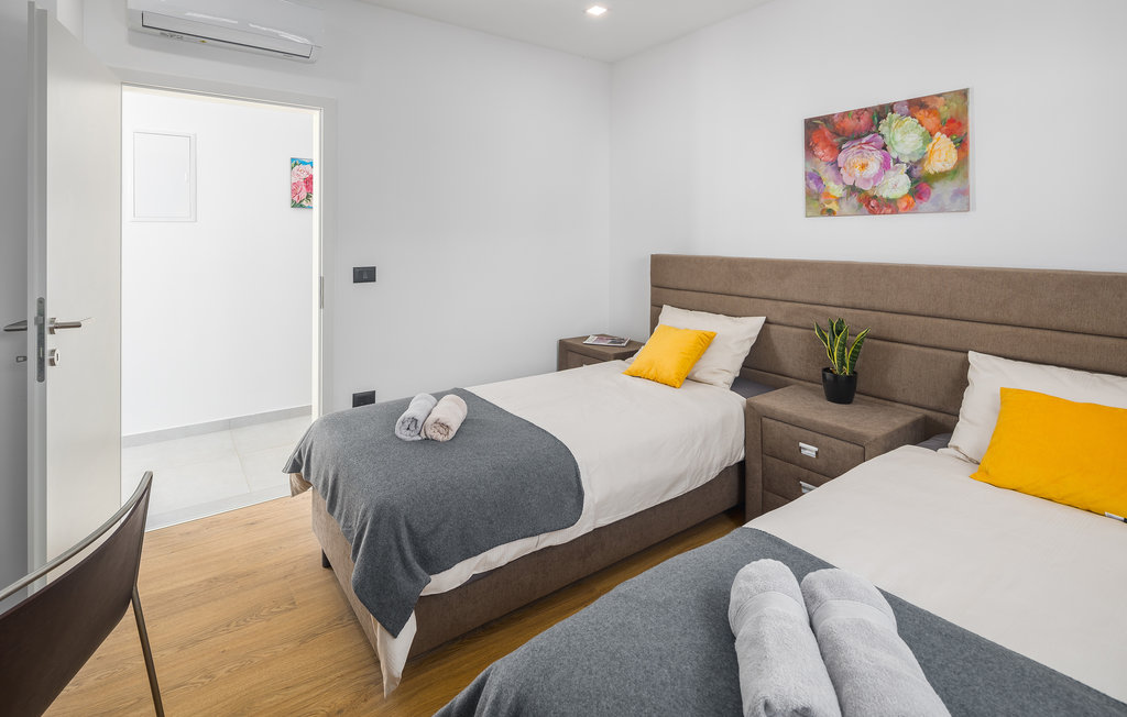 Feriehuse - Visnjan-Kastelir , Kroatien - CIC018 31