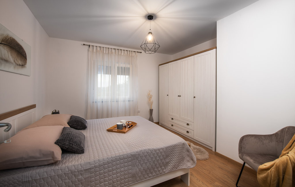 Semesterhus - Pula-Radeki Glavica , Kroatien - CIC027 27