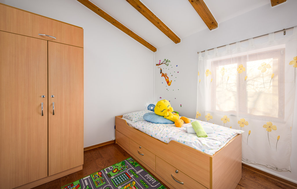Ferienhaus - Svetvincenat - Smoljanci , Kroatien - CIC032 31