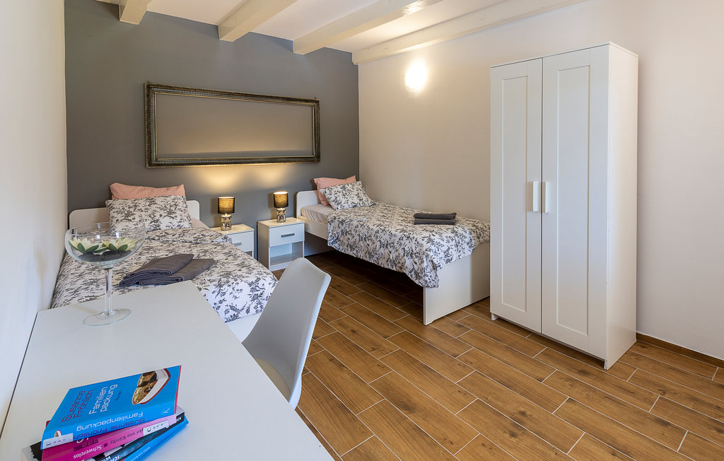 Semesterhus - Vodnjan-Gajana , Kroatien - CIC139 30