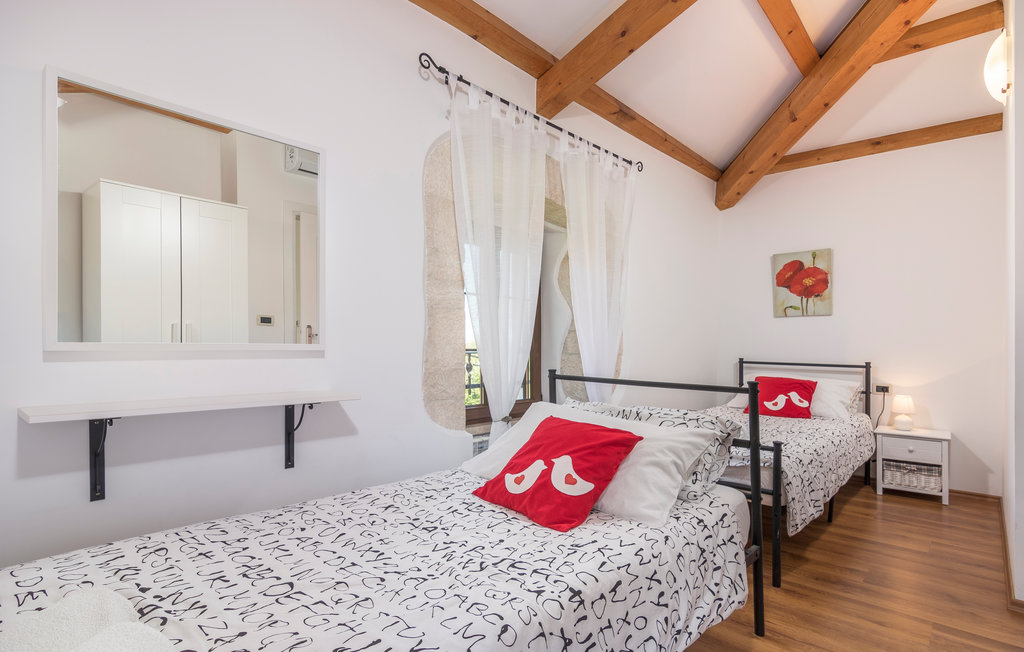 Ferienhaus - Tinjan-Ivetici , Kroatien - CIC151 55