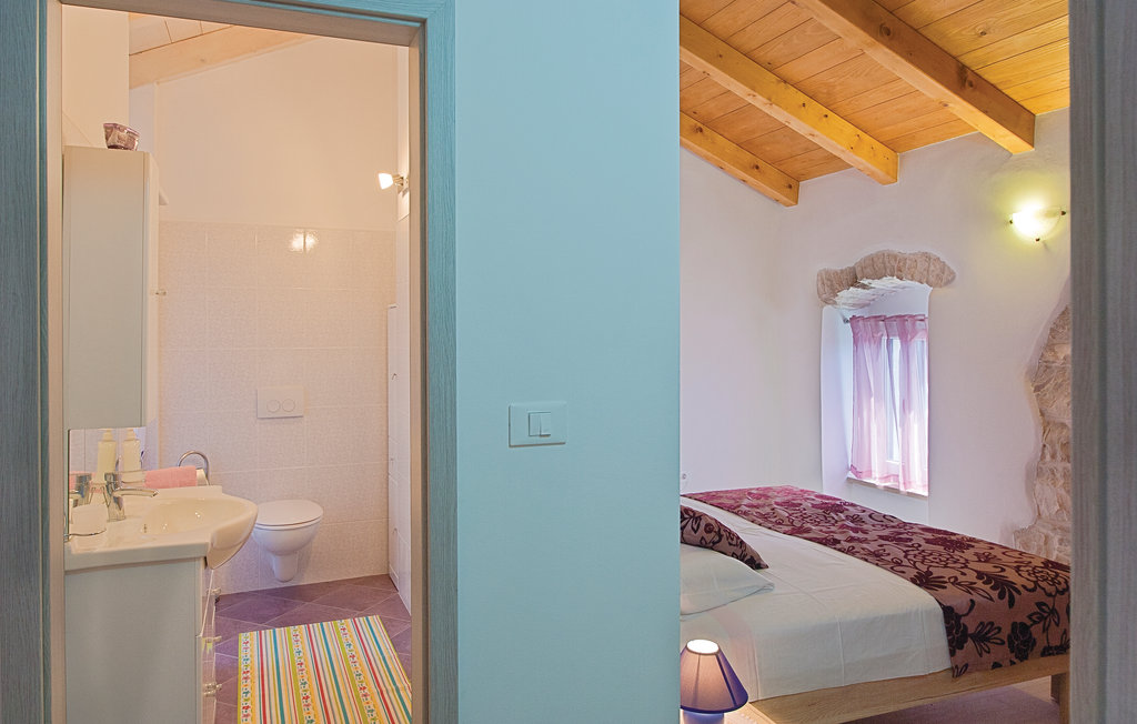 Feriehus - Barban-Spadici , Kroatia - CIC300 25